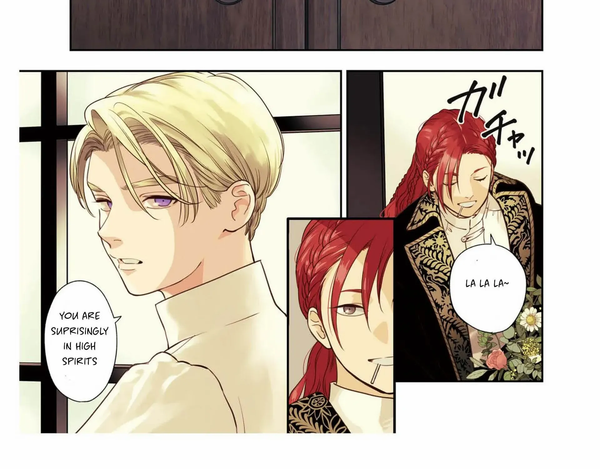 Shi ni Modori no Mahou Gakkou Seikatsu wo, Moto Koibito to Prologue Kara Chapter 10 page 9 - 