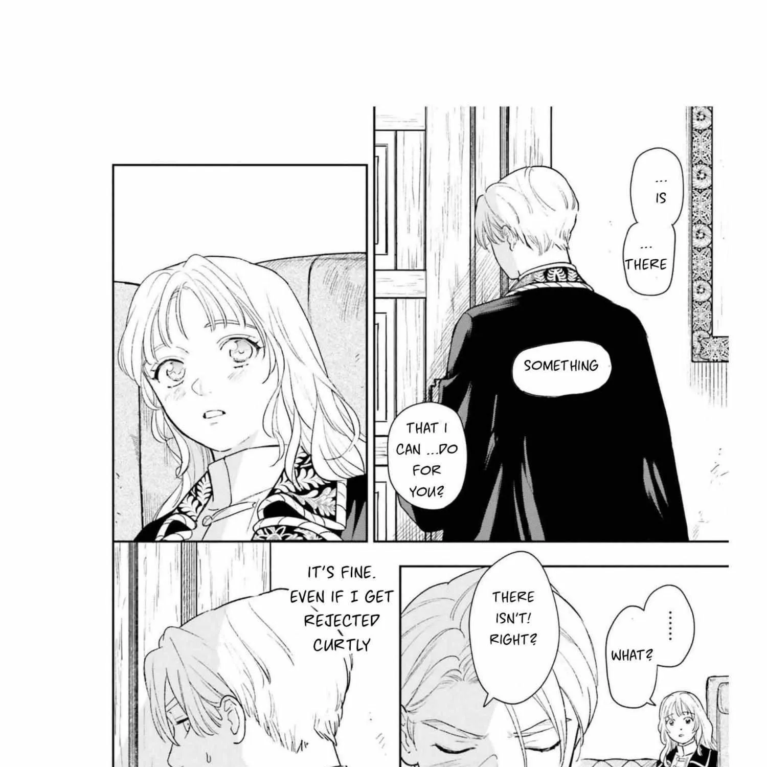 Shi ni Modori no Mahou Gakkou Seikatsu wo, Moto Koibito to Prologue Kara Chapter 11 page 14 - 