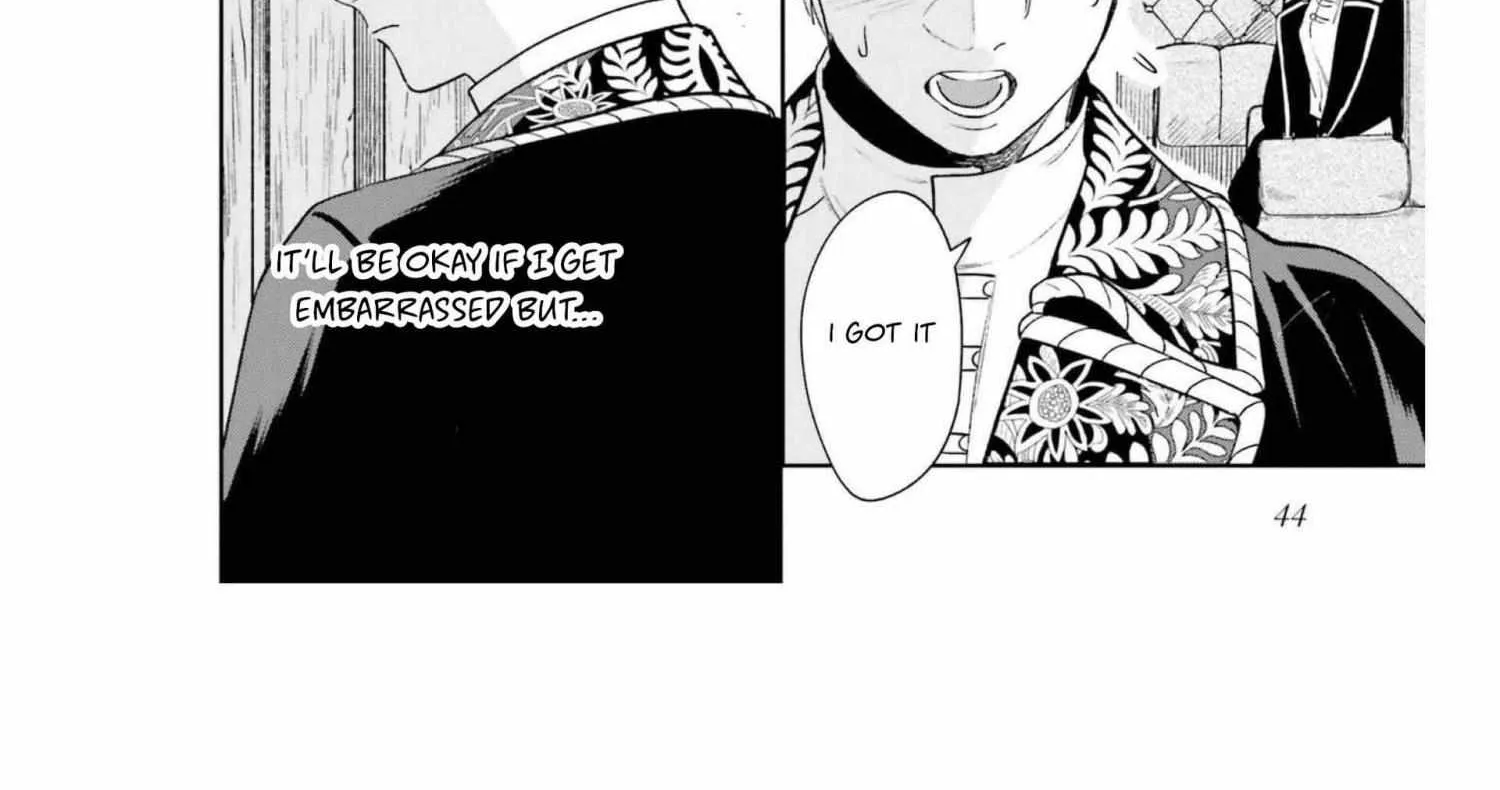 Shi ni Modori no Mahou Gakkou Seikatsu wo, Moto Koibito to Prologue Kara Chapter 11 page 15 - 