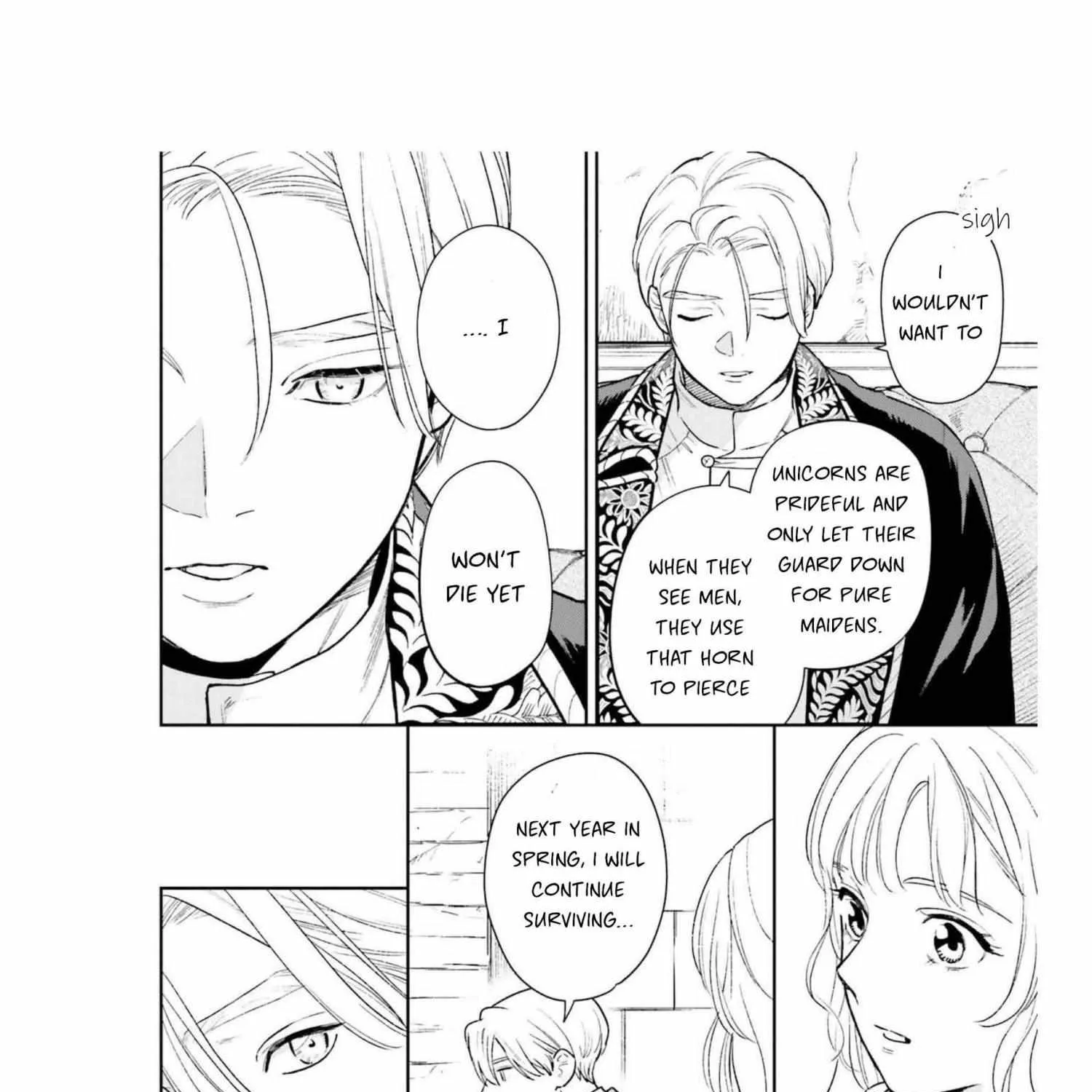 Shi ni Modori no Mahou Gakkou Seikatsu wo, Moto Koibito to Prologue Kara Chapter 11 page 26 - 