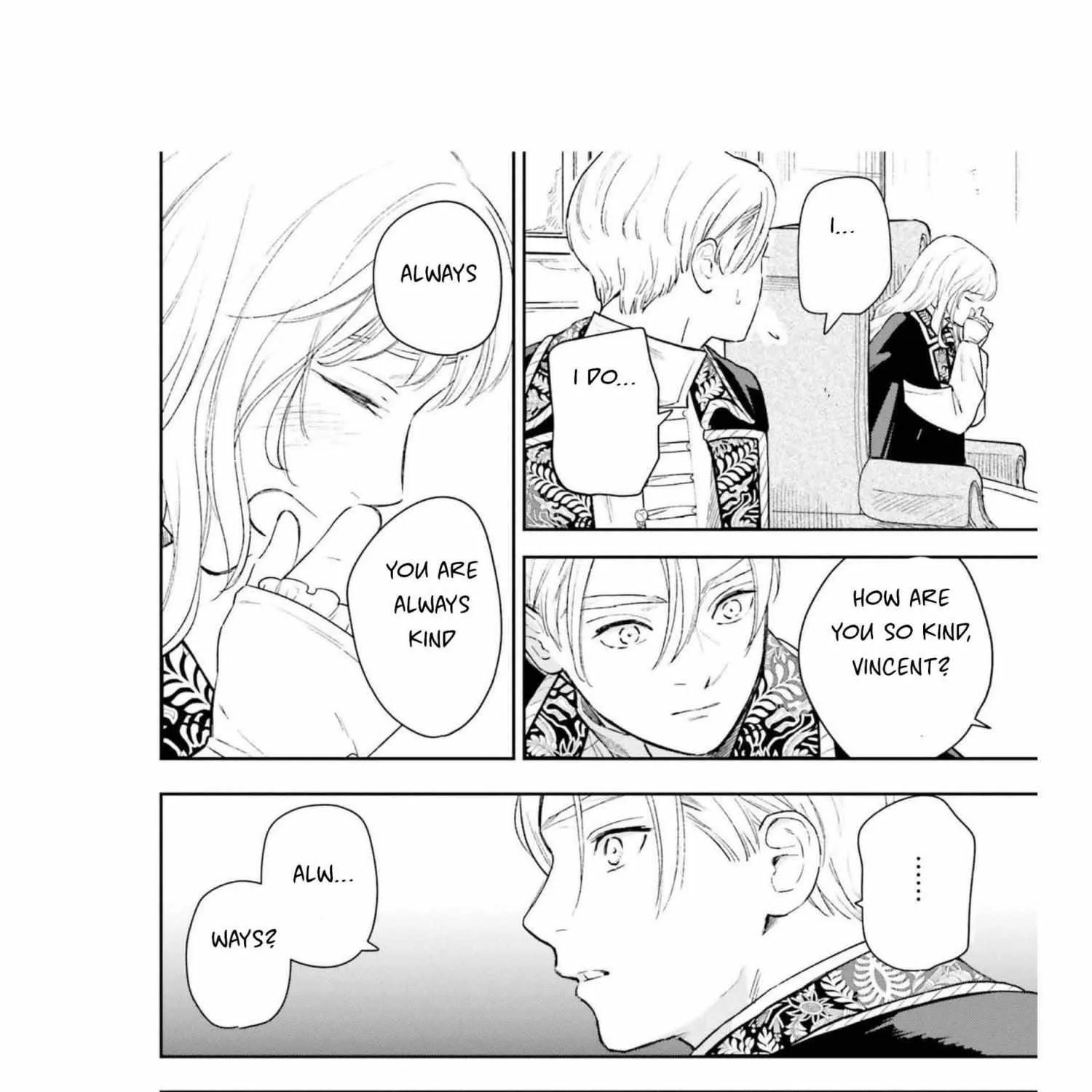 Shi ni Modori no Mahou Gakkou Seikatsu wo, Moto Koibito to Prologue Kara Chapter 11 page 30 - 