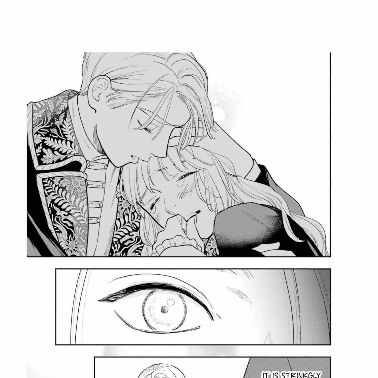 Shi ni Modori no Mahou Gakkou Seikatsu wo, Moto Koibito to Prologue Kara Chapter 11 page 40 - 