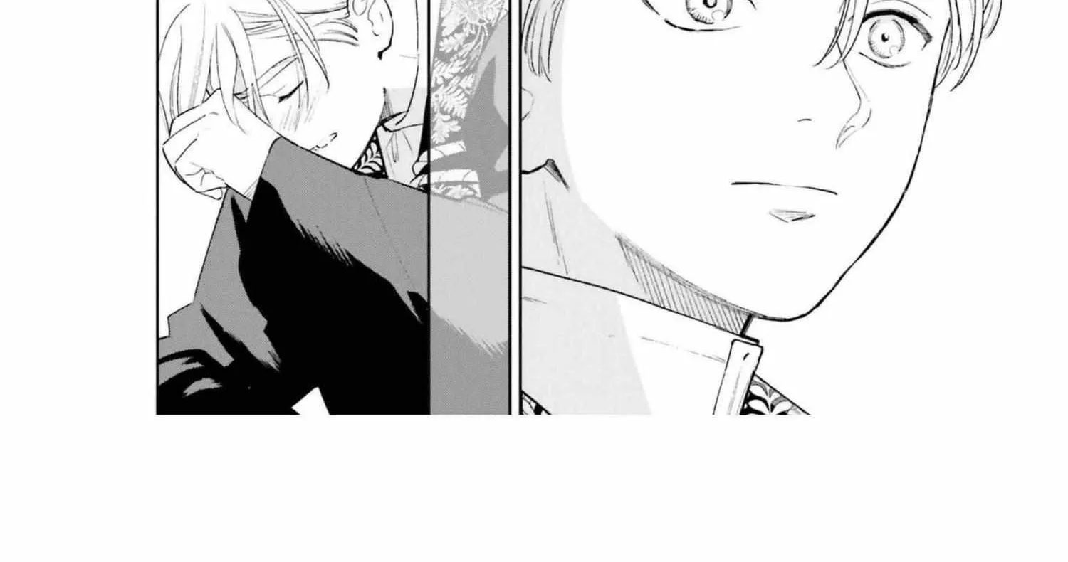 Shi ni Modori no Mahou Gakkou Seikatsu wo, Moto Koibito to Prologue Kara Chapter 11 page 43 - 