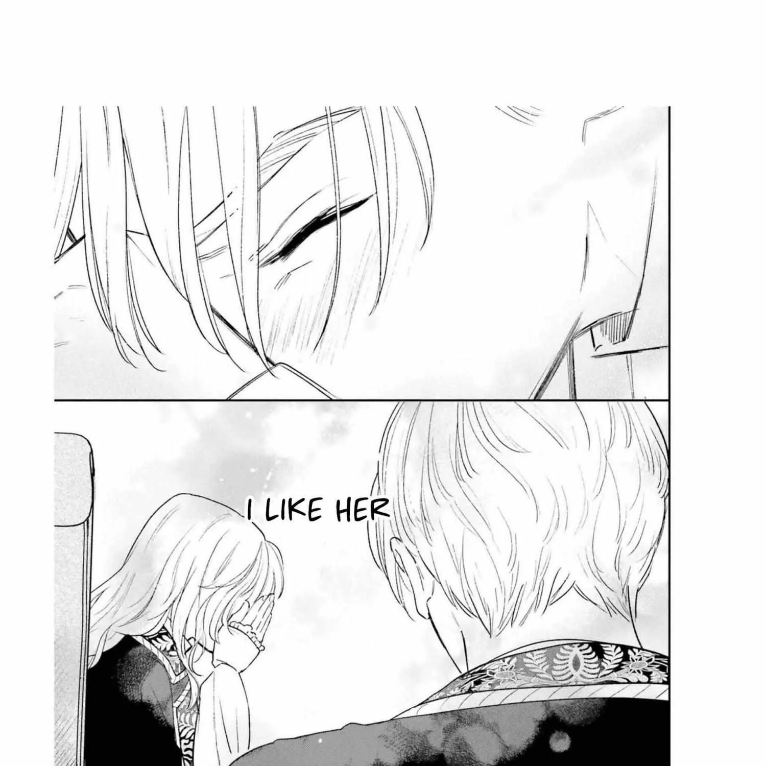 Shi ni Modori no Mahou Gakkou Seikatsu wo, Moto Koibito to Prologue Kara Chapter 11 page 44 - 