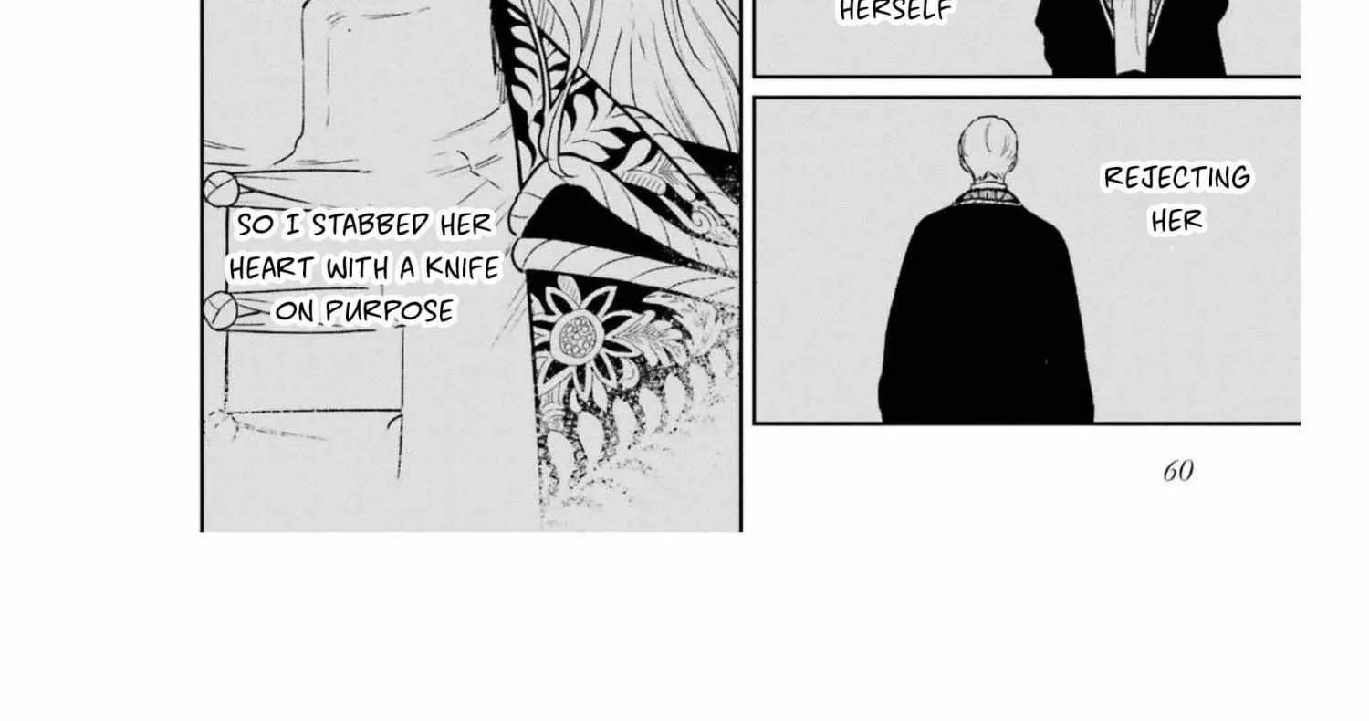 Shi ni Modori no Mahou Gakkou Seikatsu wo, Moto Koibito to Prologue Kara Chapter 11 page 47 - 