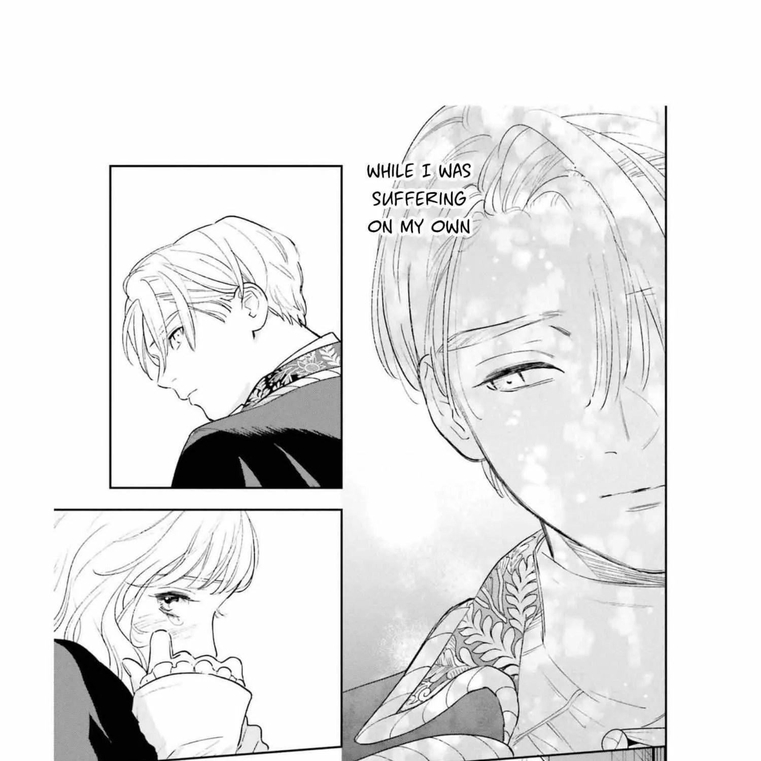 Shi ni Modori no Mahou Gakkou Seikatsu wo, Moto Koibito to Prologue Kara Chapter 11 page 48 - 