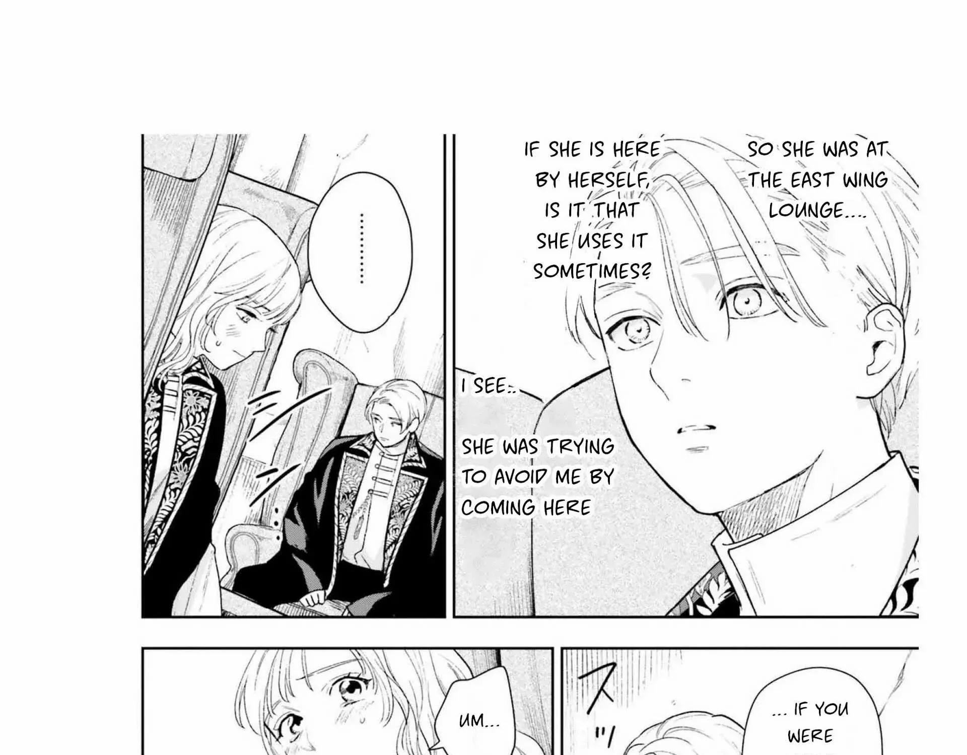 Shi ni Modori no Mahou Gakkou Seikatsu wo, Moto Koibito to Prologue Kara Chapter 11 page 6 - 