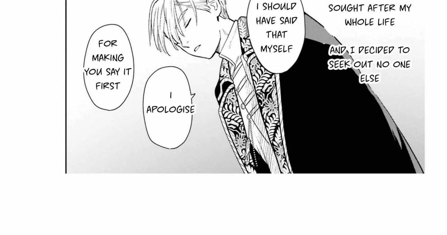Shi ni Modori no Mahou Gakkou Seikatsu wo, Moto Koibito to Prologue Kara Chapter 11 page 59 - 