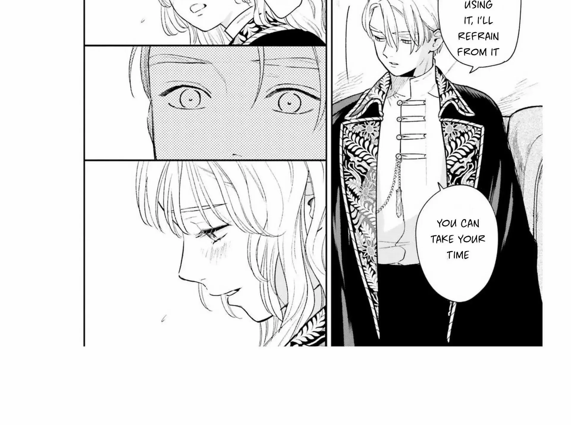 Shi ni Modori no Mahou Gakkou Seikatsu wo, Moto Koibito to Prologue Kara Chapter 11 page 7 - 