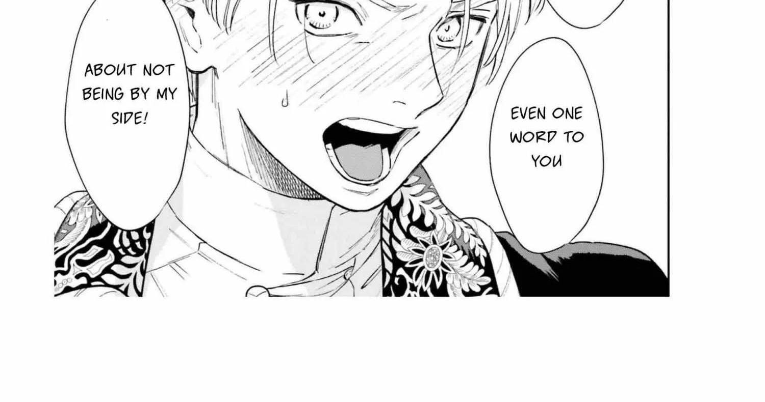 Shi ni Modori no Mahou Gakkou Seikatsu wo, Moto Koibito to Prologue Kara Chapter 11 page 65 - 