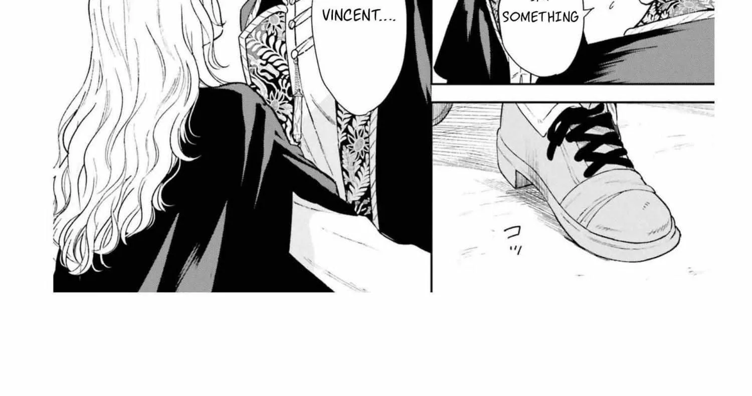 Shi ni Modori no Mahou Gakkou Seikatsu wo, Moto Koibito to Prologue Kara Chapter 11 page 67 - 