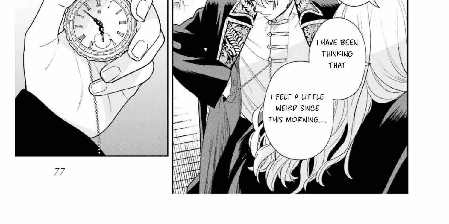 Shi ni Modori no Mahou Gakkou Seikatsu wo, Moto Koibito to Prologue Kara Chapter 12 page 2 - 