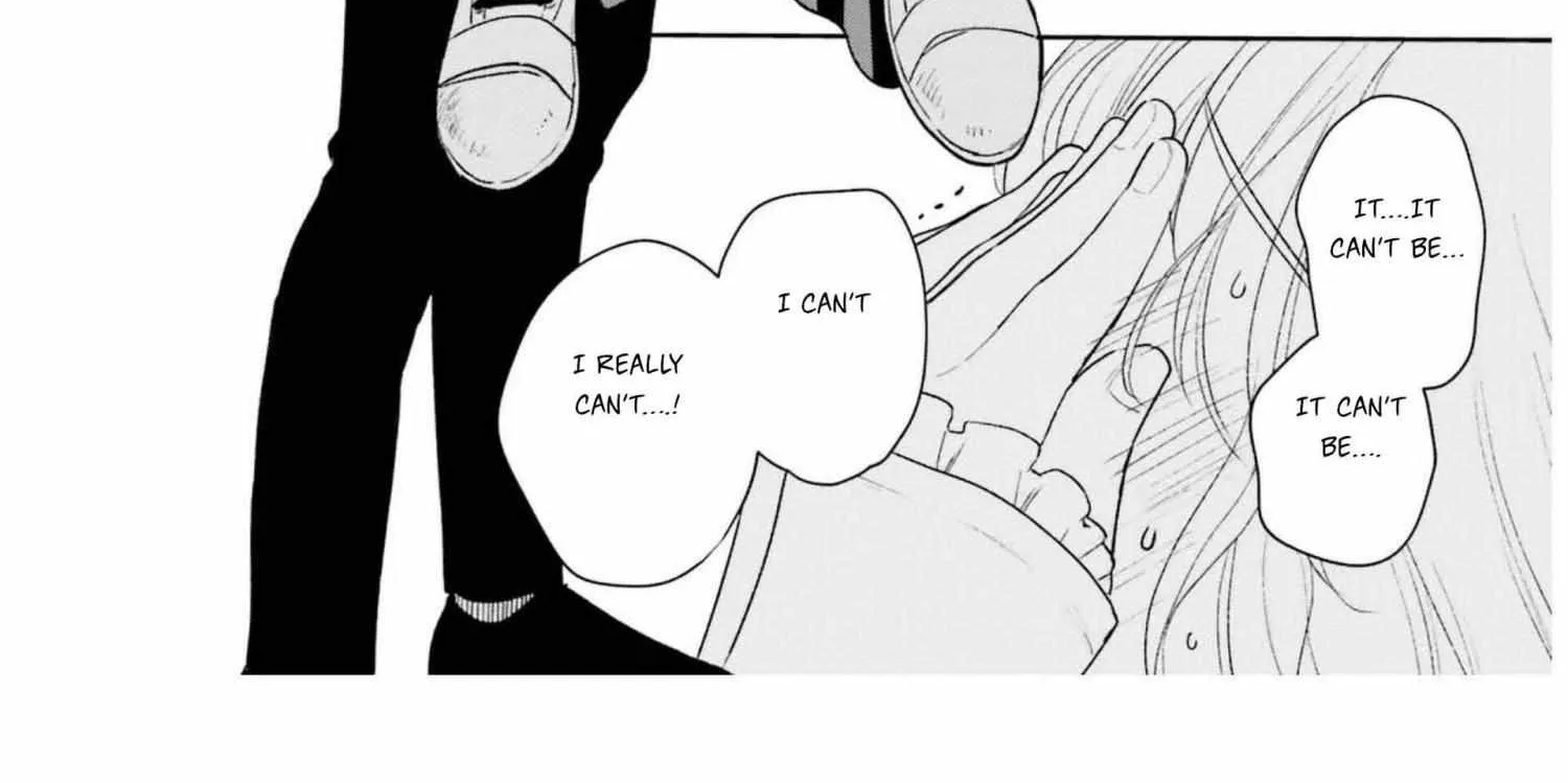 Shi ni Modori no Mahou Gakkou Seikatsu wo, Moto Koibito to Prologue Kara Chapter 12 page 12 - 