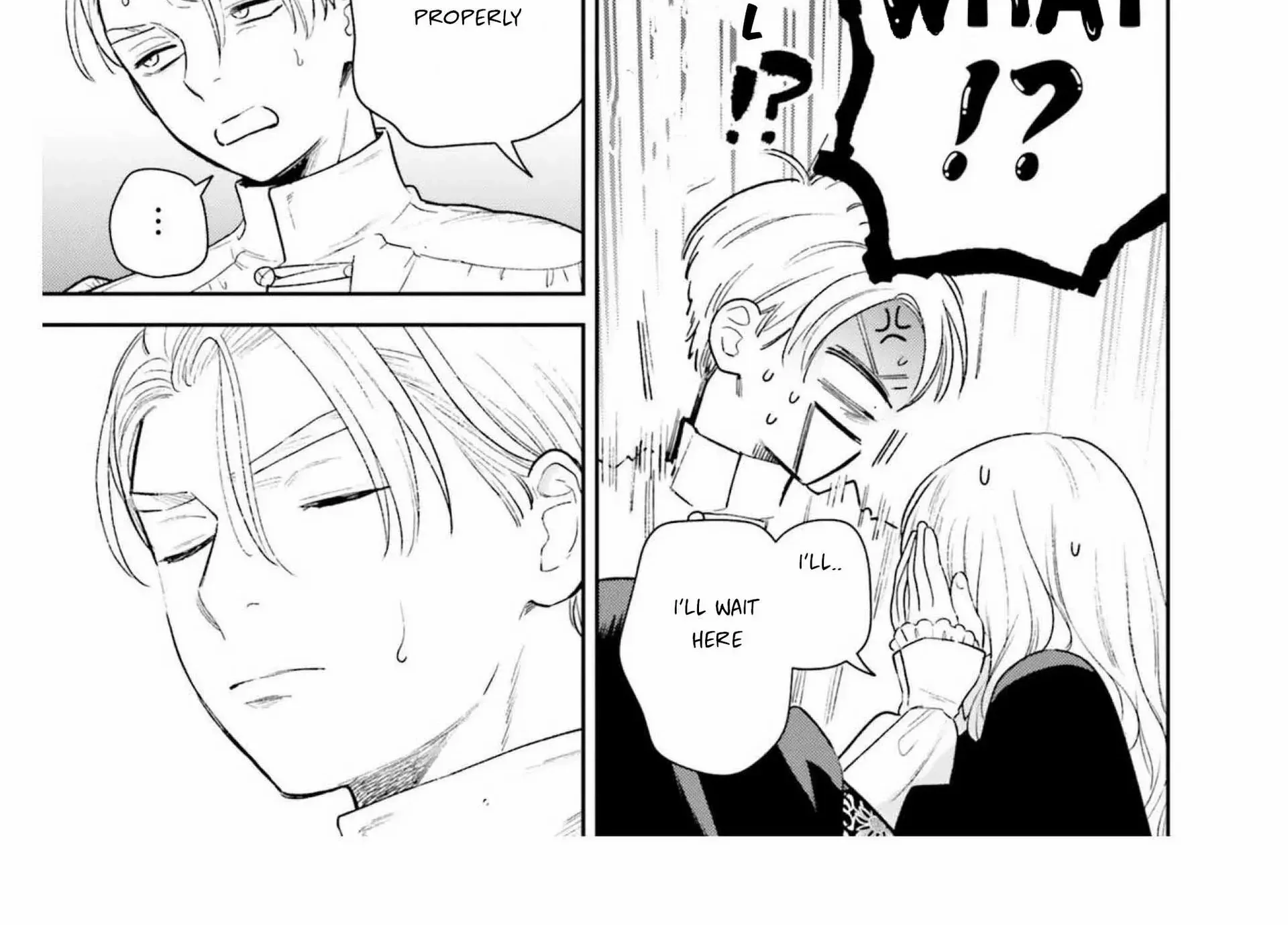 Shi ni Modori no Mahou Gakkou Seikatsu wo, Moto Koibito to Prologue Kara Chapter 12 page 14 - 