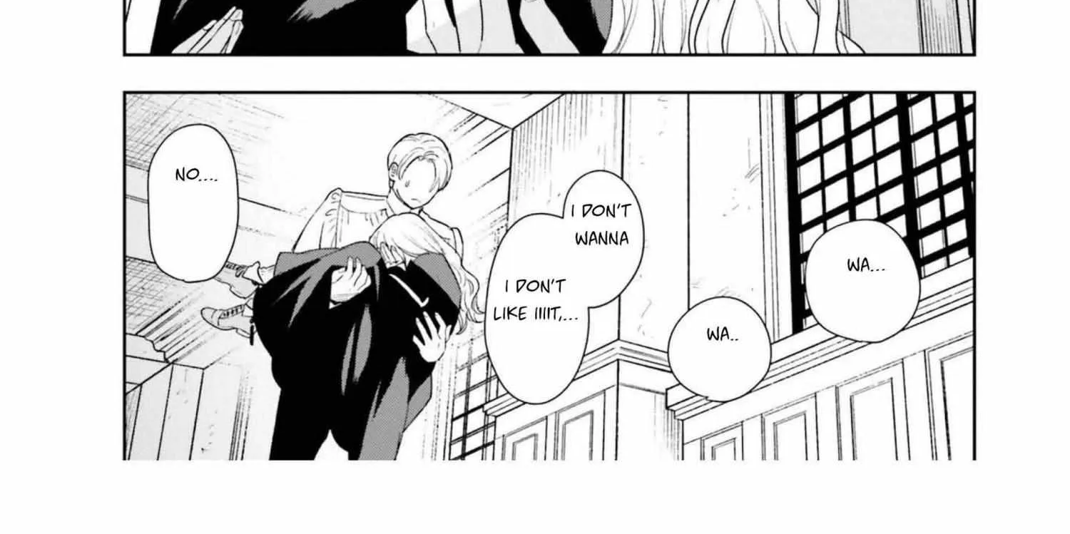 Shi ni Modori no Mahou Gakkou Seikatsu wo, Moto Koibito to Prologue Kara Chapter 12 page 16 - 
