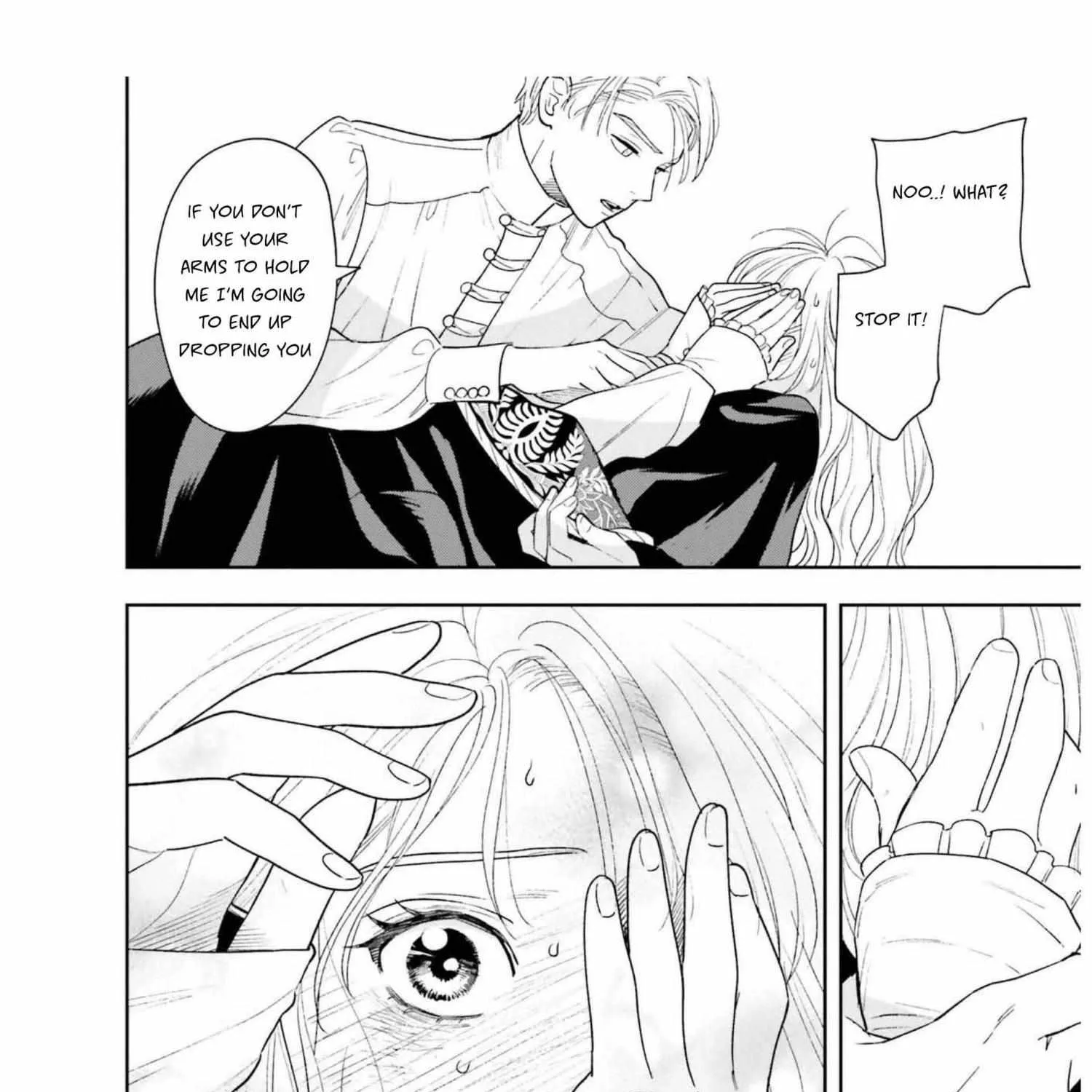 Shi ni Modori no Mahou Gakkou Seikatsu wo, Moto Koibito to Prologue Kara Chapter 12 page 19 - 