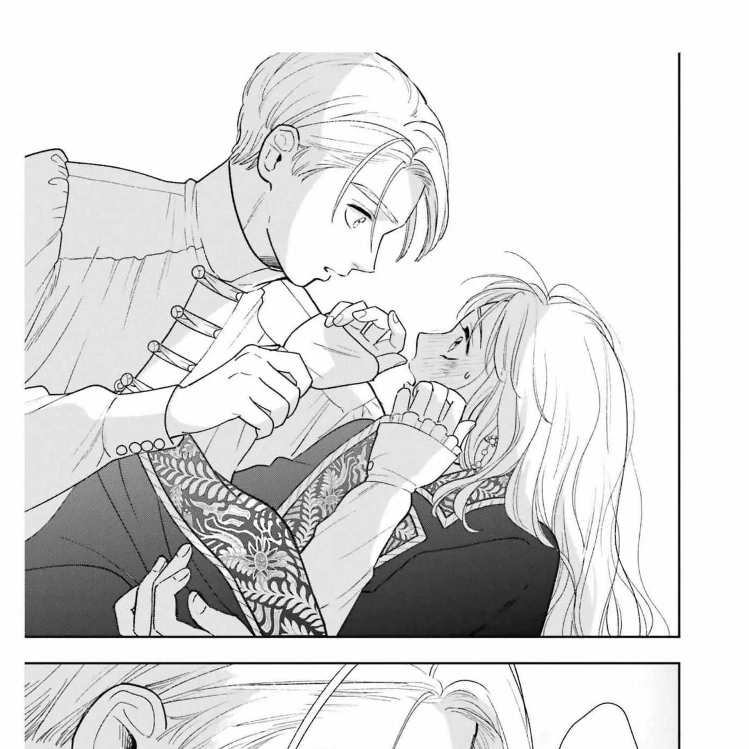Shi ni Modori no Mahou Gakkou Seikatsu wo, Moto Koibito to Prologue Kara Chapter 12 page 21 - 