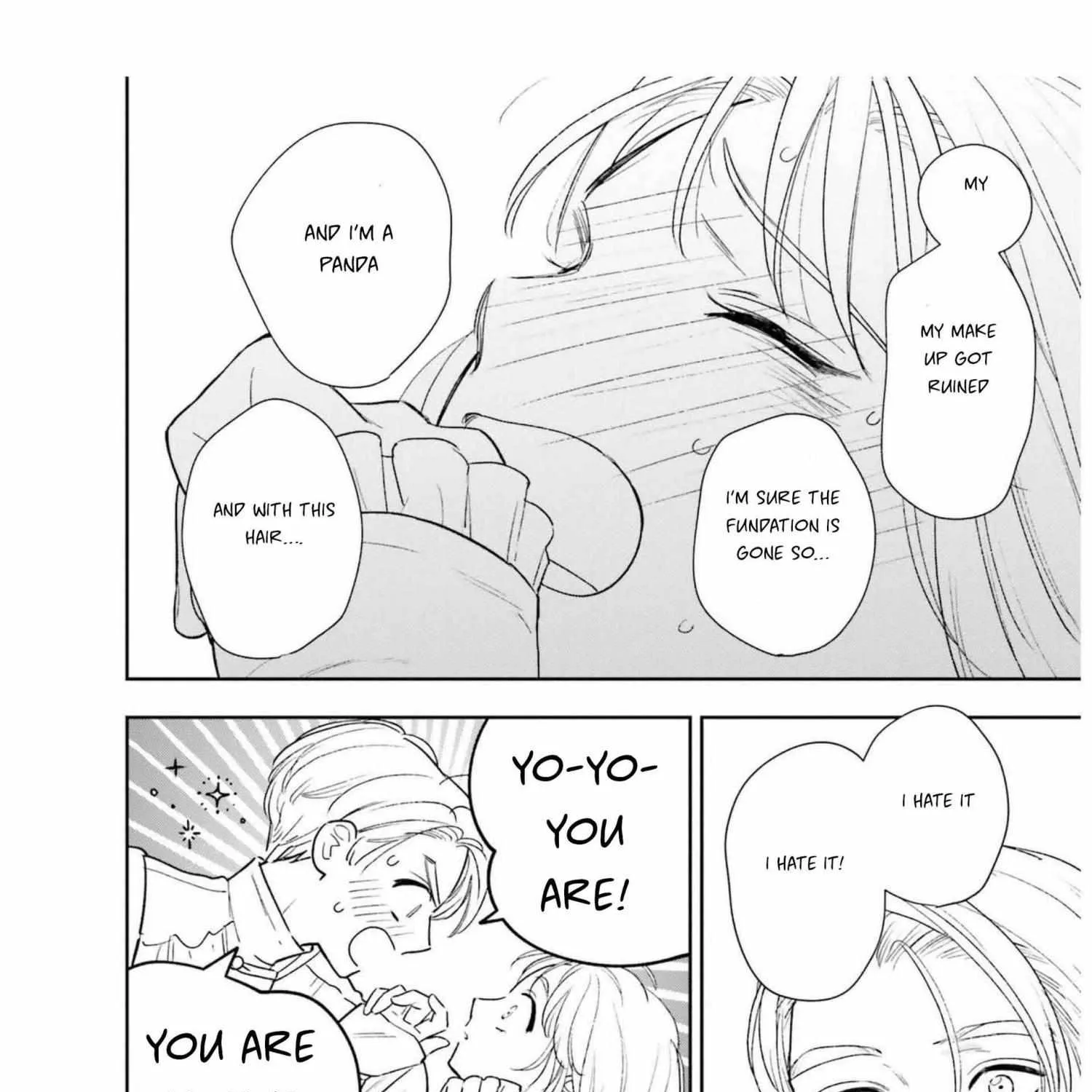 Shi ni Modori no Mahou Gakkou Seikatsu wo, Moto Koibito to Prologue Kara Chapter 12 page 23 - 