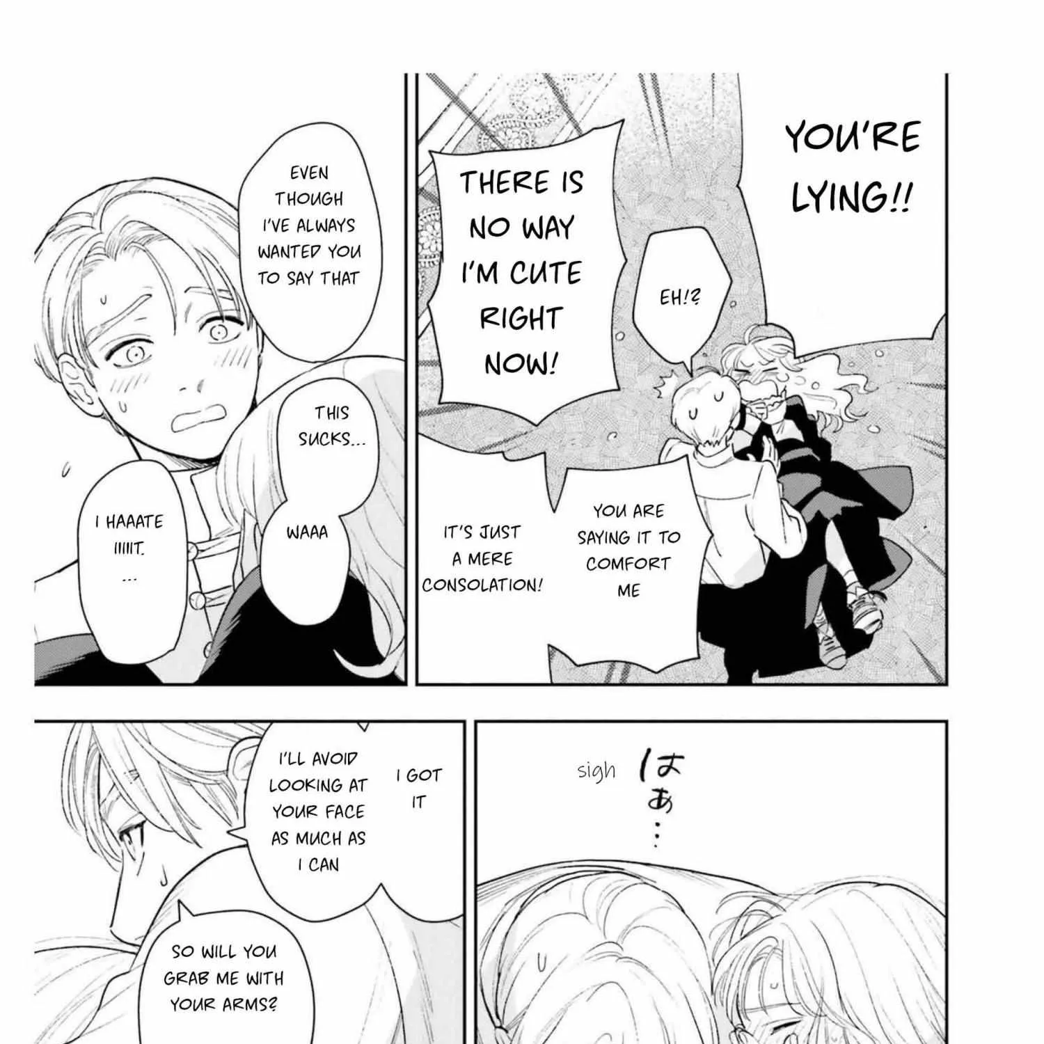 Shi ni Modori no Mahou Gakkou Seikatsu wo, Moto Koibito to Prologue Kara Chapter 12 page 25 - 