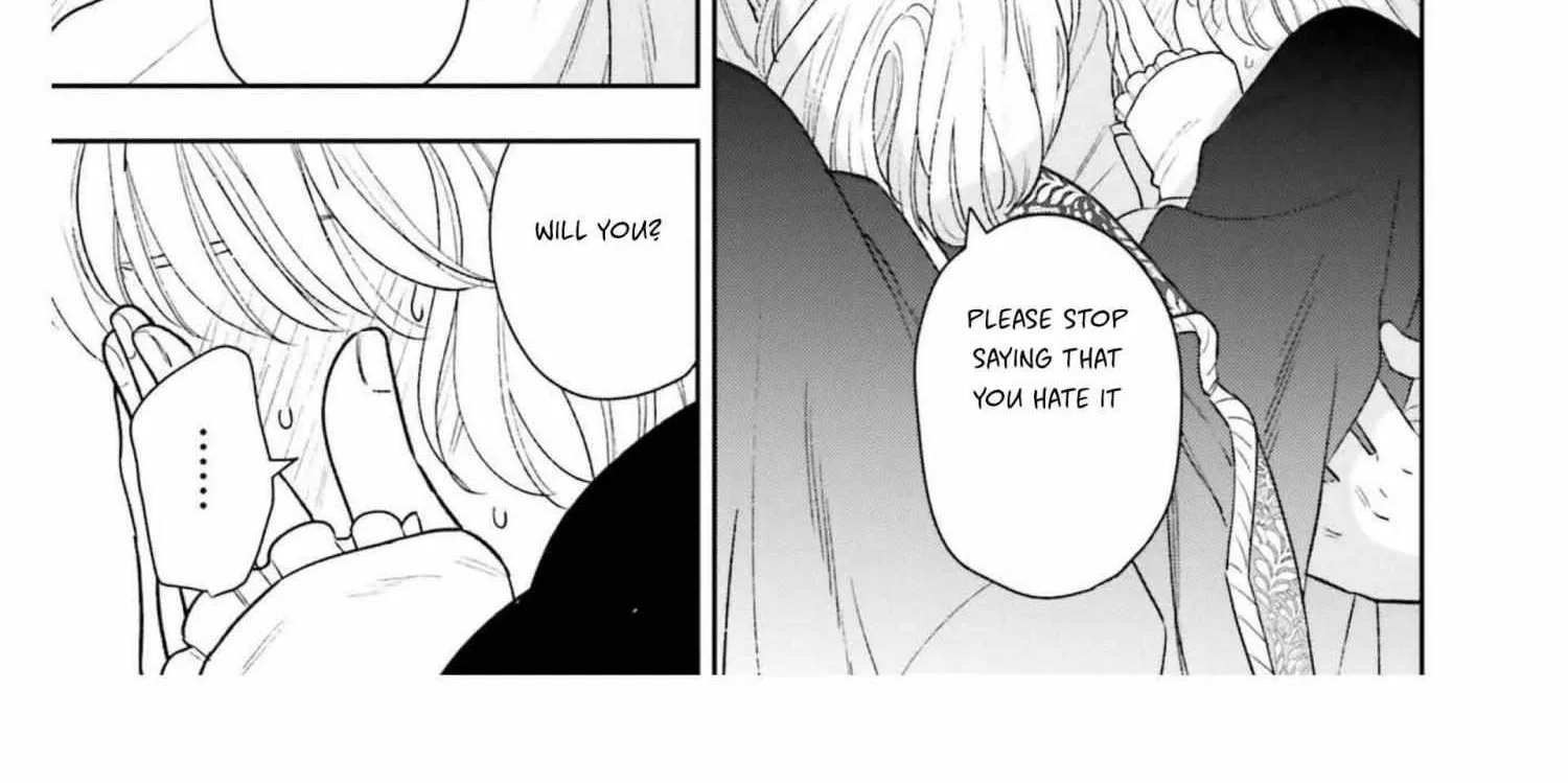 Shi ni Modori no Mahou Gakkou Seikatsu wo, Moto Koibito to Prologue Kara Chapter 12 page 26 - 