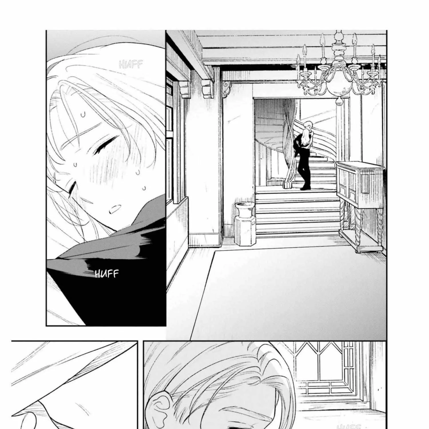 Shi ni Modori no Mahou Gakkou Seikatsu wo, Moto Koibito to Prologue Kara Chapter 12 page 29 - 