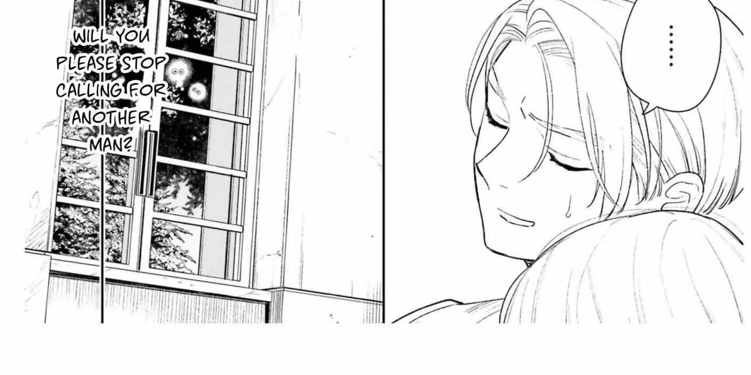 Shi ni Modori no Mahou Gakkou Seikatsu wo, Moto Koibito to Prologue Kara Chapter 12 page 32 - 