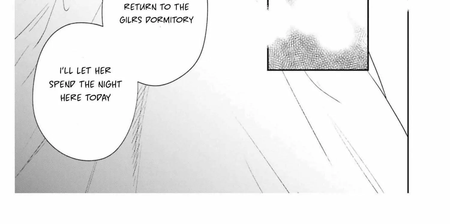 Shi ni Modori no Mahou Gakkou Seikatsu wo, Moto Koibito to Prologue Kara Chapter 12 page 34 - 
