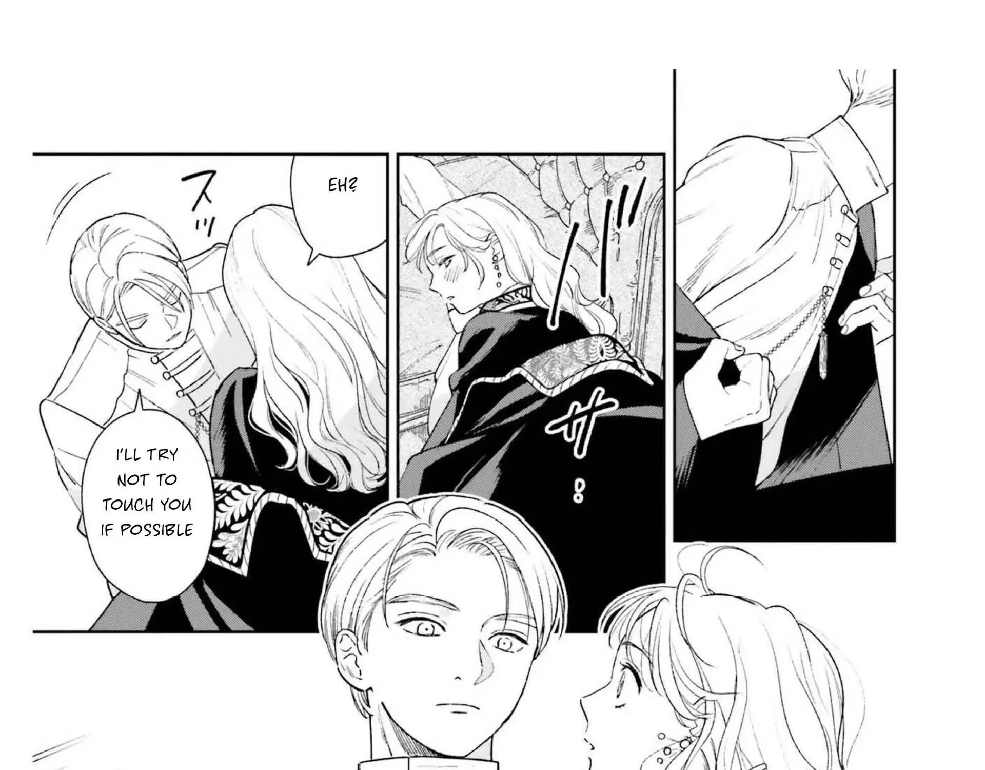 Shi ni Modori no Mahou Gakkou Seikatsu wo, Moto Koibito to Prologue Kara Chapter 12 page 5 - 