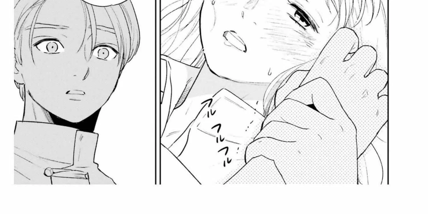 Shi ni Modori no Mahou Gakkou Seikatsu wo, Moto Koibito to Prologue Kara Chapter 12 page 42 - 