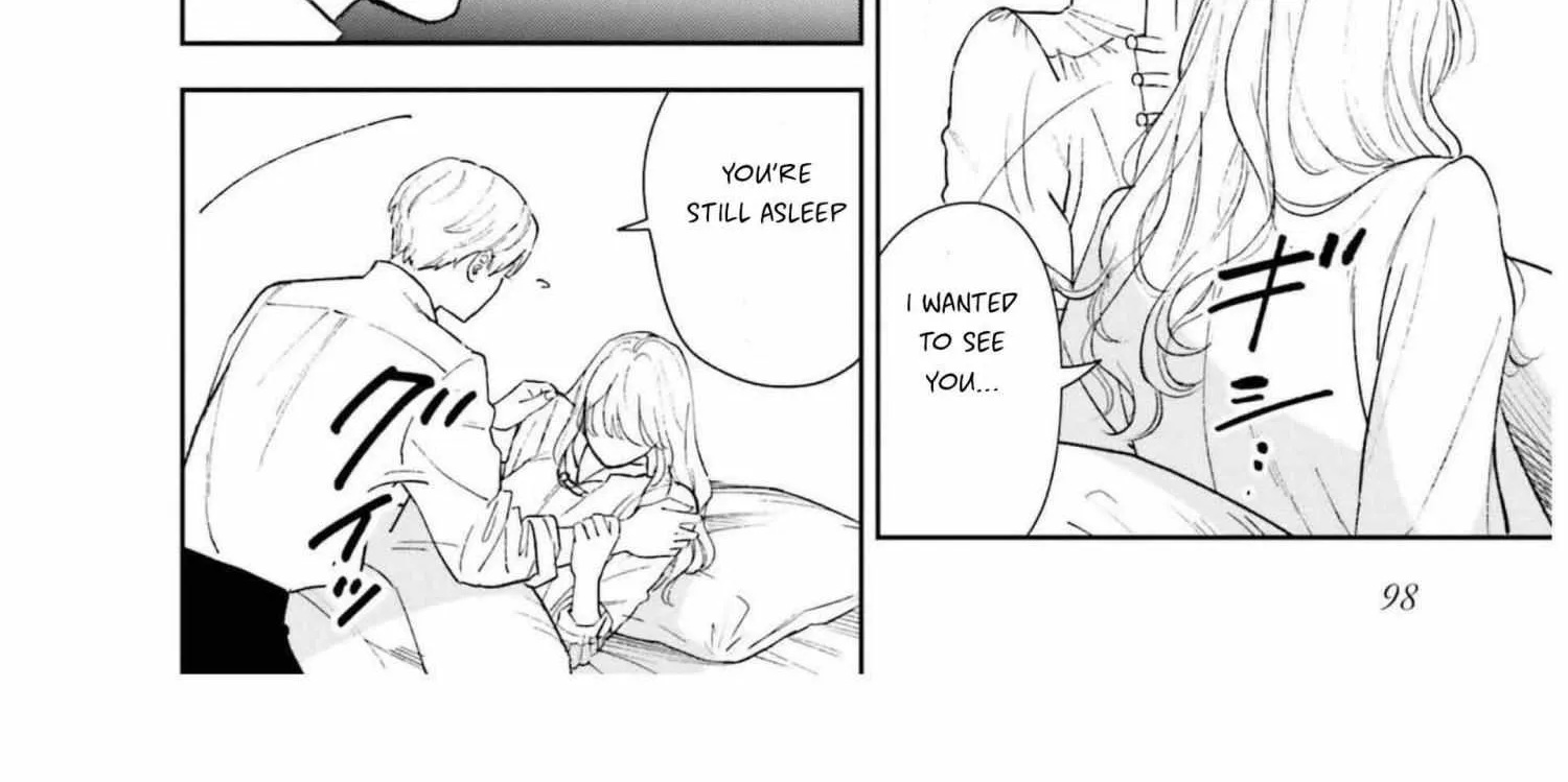 Shi ni Modori no Mahou Gakkou Seikatsu wo, Moto Koibito to Prologue Kara Chapter 12 page 44 - 