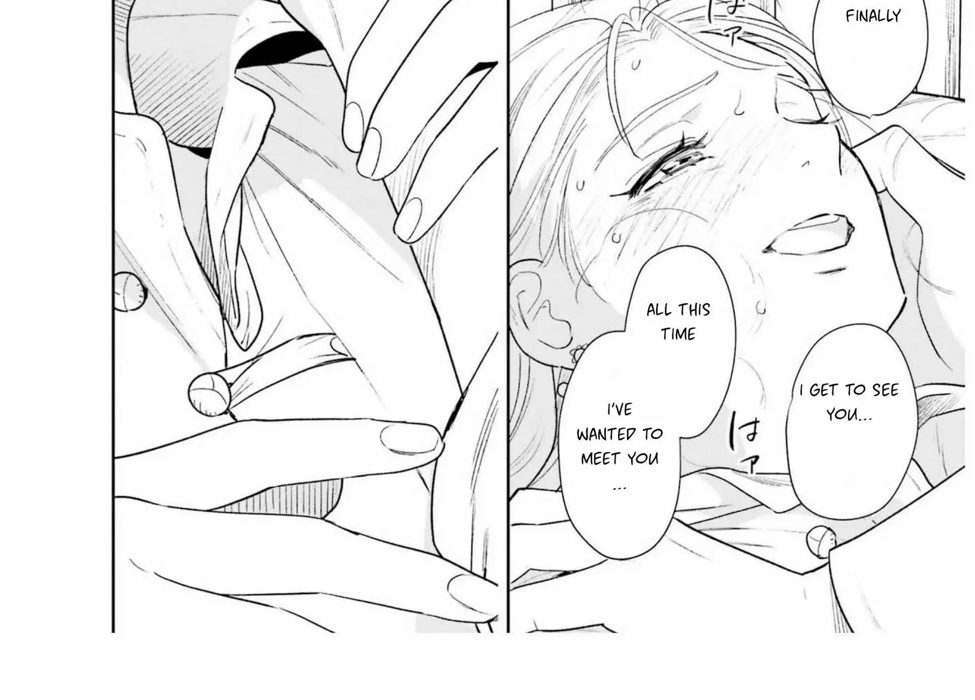 Shi ni Modori no Mahou Gakkou Seikatsu wo, Moto Koibito to Prologue Kara Chapter 12 page 48 - 