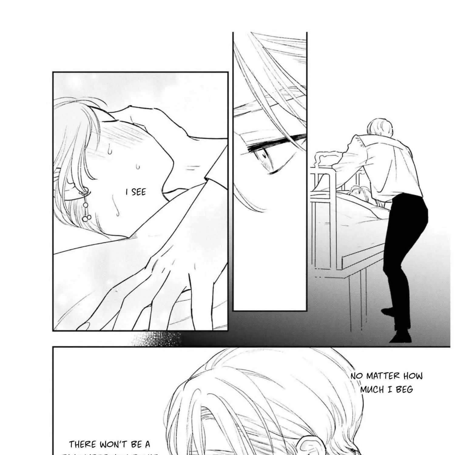 Shi ni Modori no Mahou Gakkou Seikatsu wo, Moto Koibito to Prologue Kara Chapter 12 page 51 - 