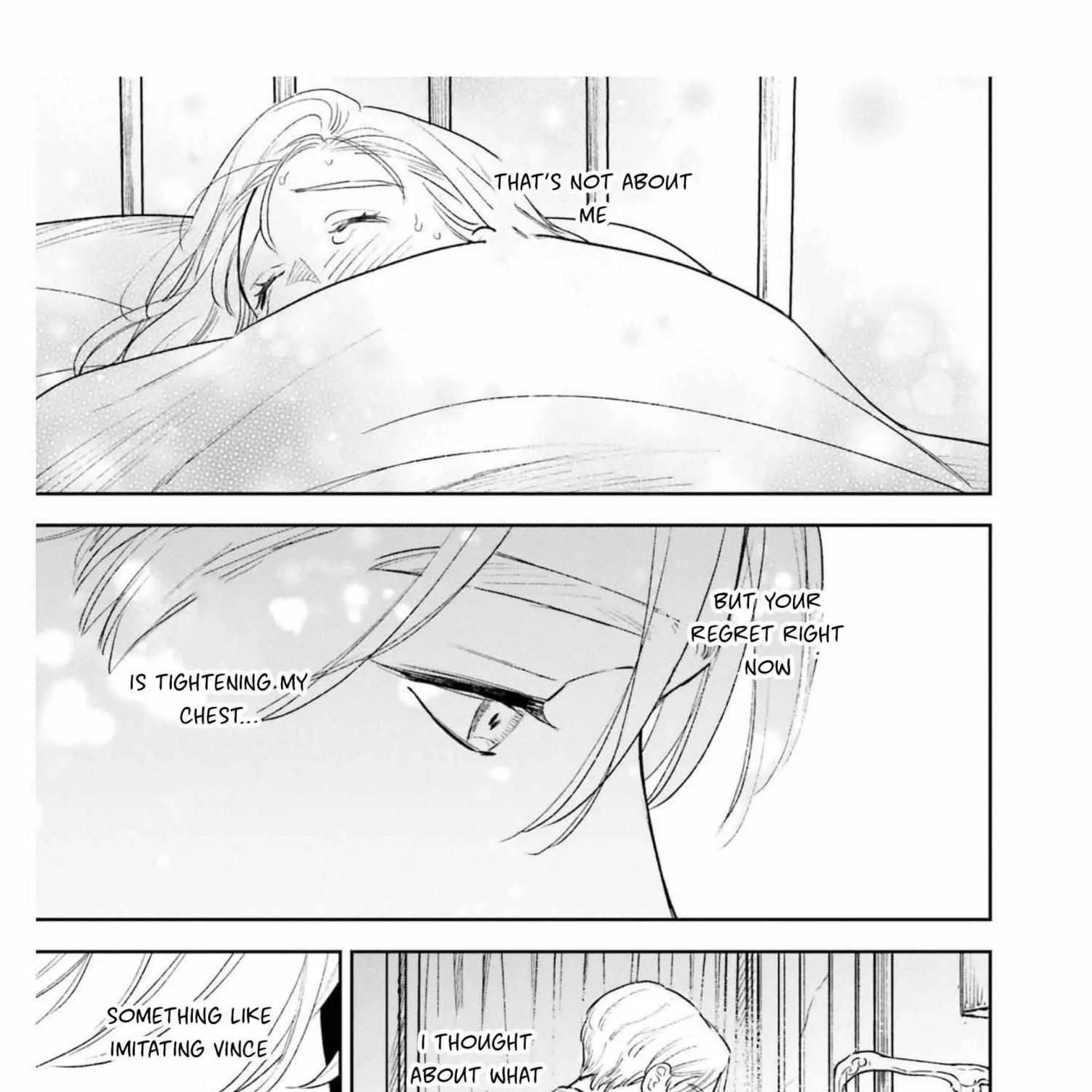 Shi ni Modori no Mahou Gakkou Seikatsu wo, Moto Koibito to Prologue Kara Chapter 12 page 57 - 