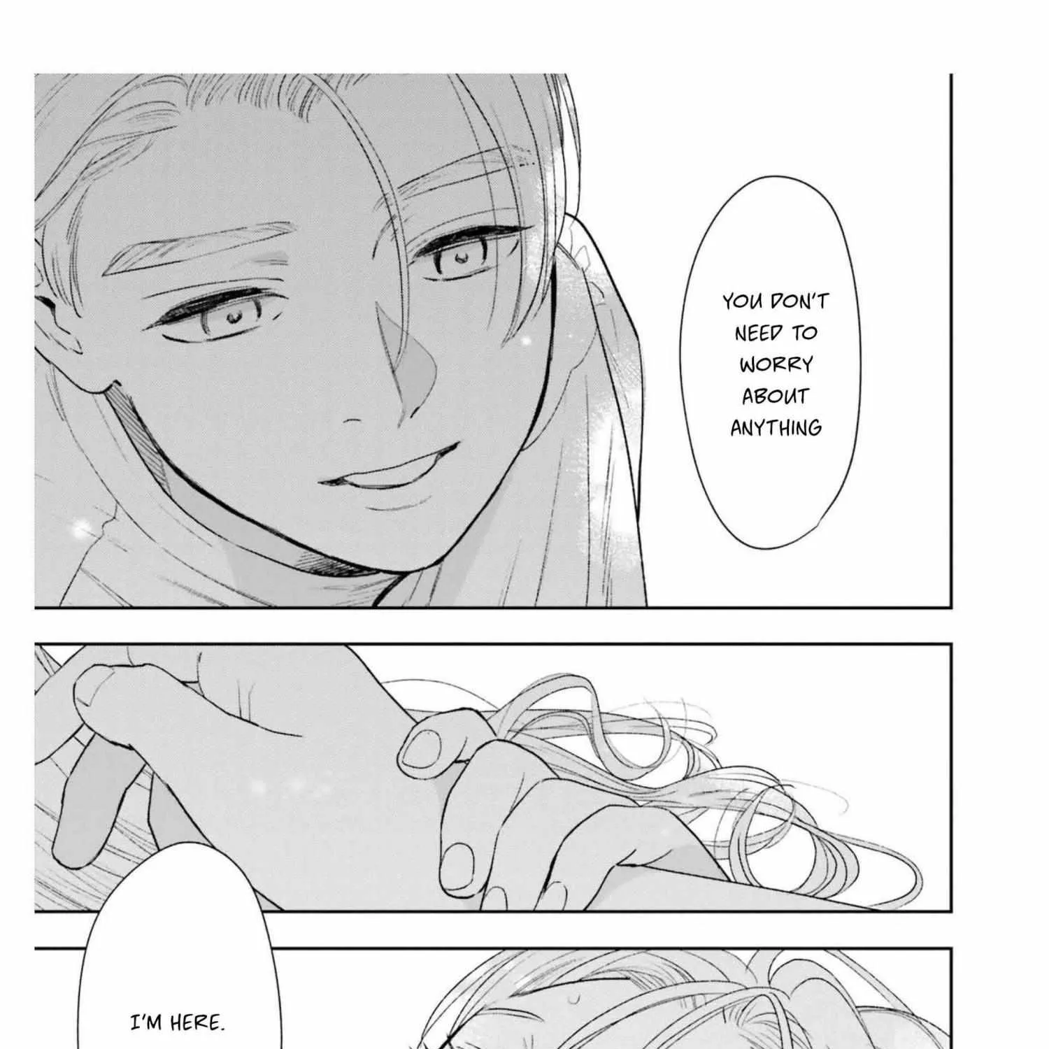 Shi ni Modori no Mahou Gakkou Seikatsu wo, Moto Koibito to Prologue Kara Chapter 12 page 61 - 