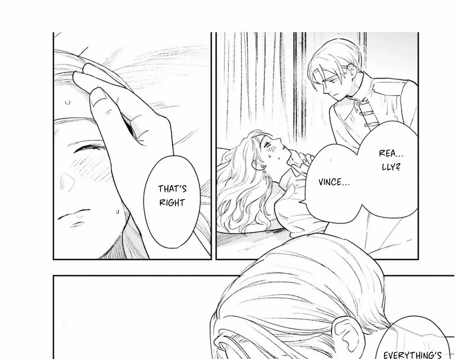 Shi ni Modori no Mahou Gakkou Seikatsu wo, Moto Koibito to Prologue Kara Chapter 12 page 63 - 