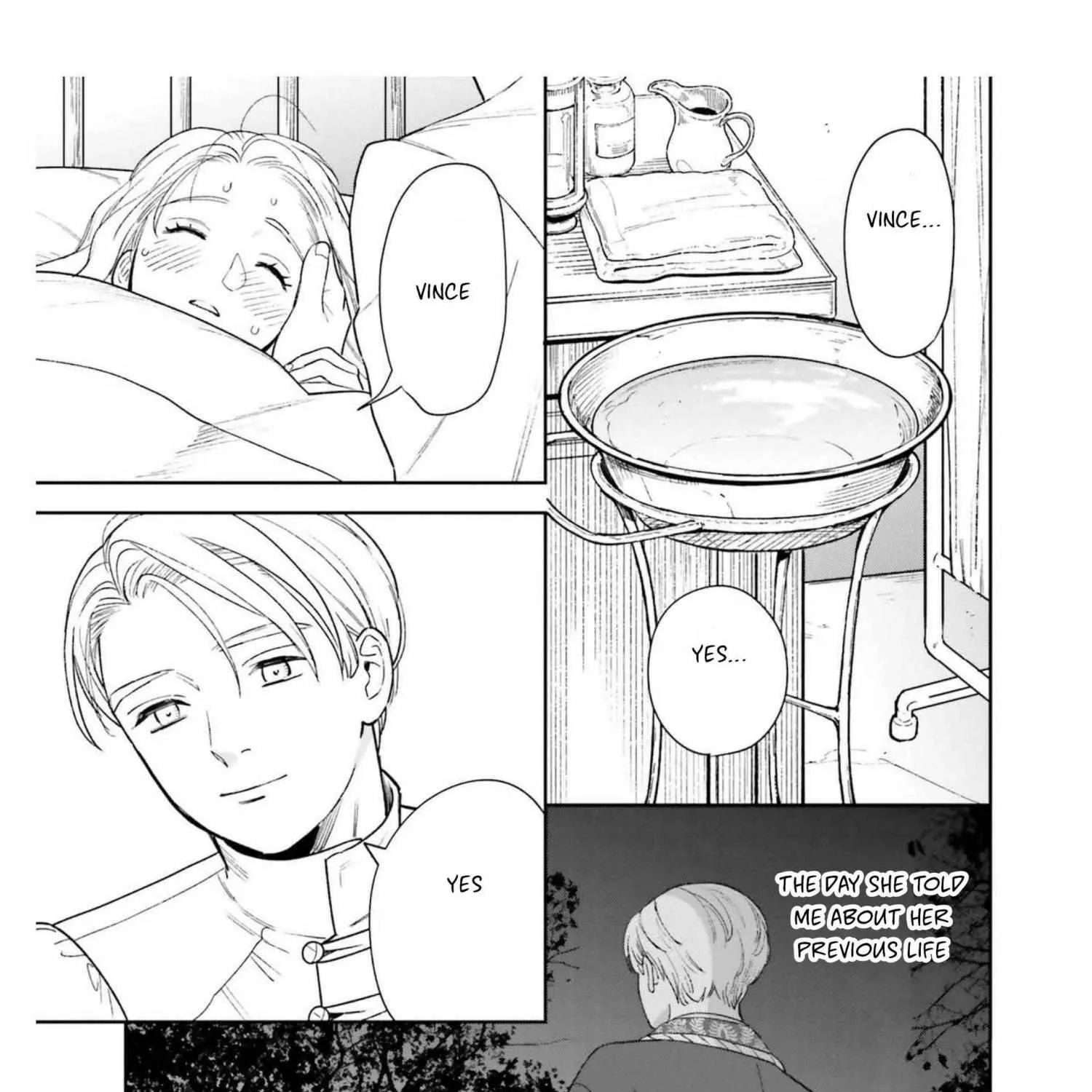 Shi ni Modori no Mahou Gakkou Seikatsu wo, Moto Koibito to Prologue Kara Chapter 12 page 65 - 