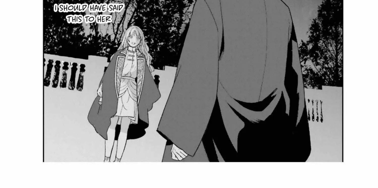 Shi ni Modori no Mahou Gakkou Seikatsu wo, Moto Koibito to Prologue Kara Chapter 12 page 66 - 