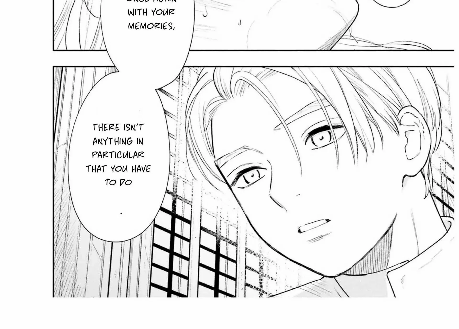 Shi ni Modori no Mahou Gakkou Seikatsu wo, Moto Koibito to Prologue Kara Chapter 12 page 68 - 