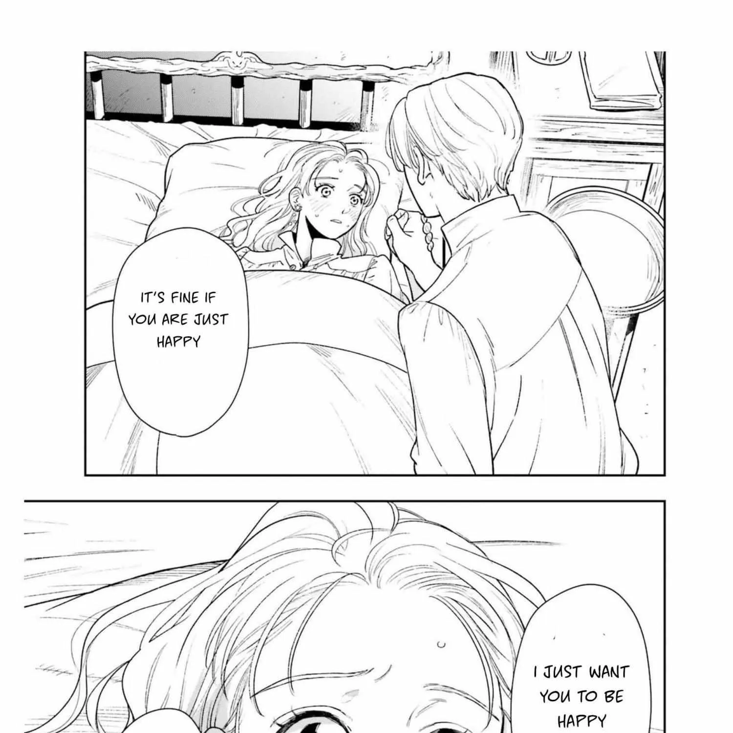 Shi ni Modori no Mahou Gakkou Seikatsu wo, Moto Koibito to Prologue Kara Chapter 12 page 69 - 