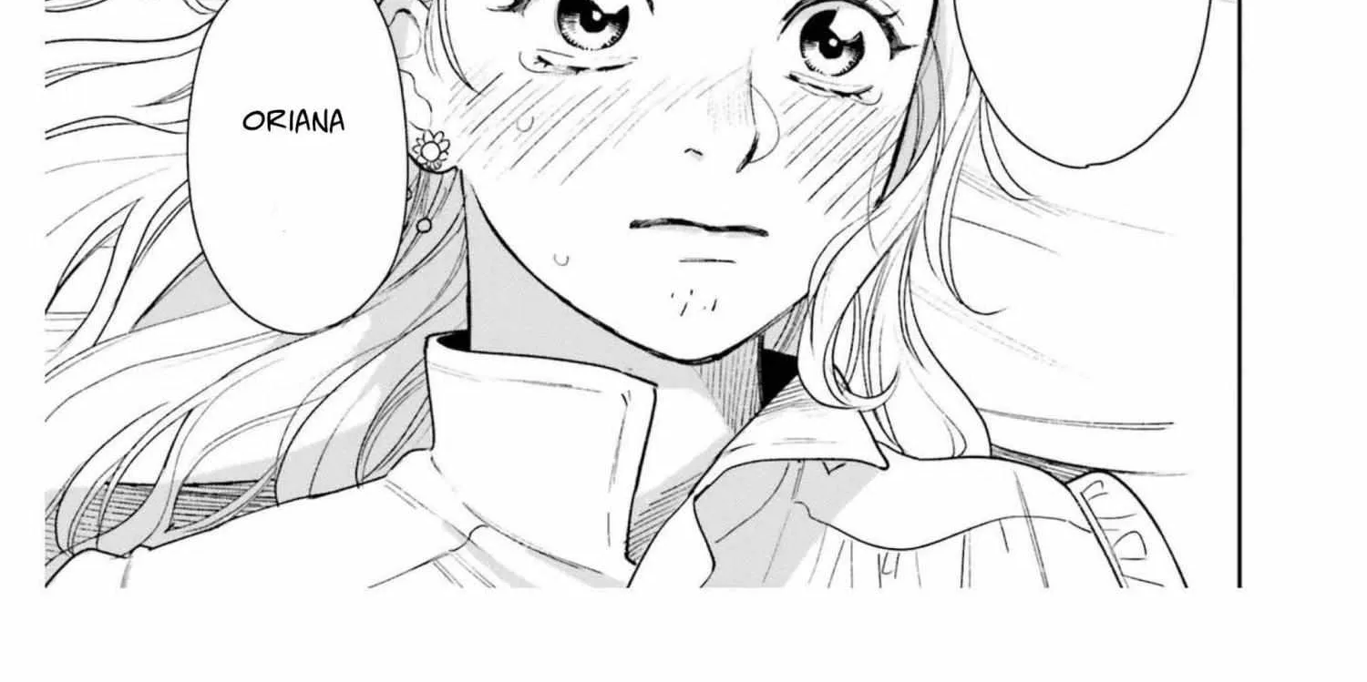 Shi ni Modori no Mahou Gakkou Seikatsu wo, Moto Koibito to Prologue Kara Chapter 12 page 70 - 