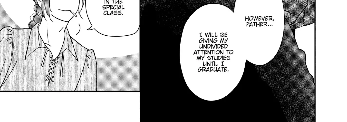 Shi ni Modori no Mahou Gakkou Seikatsu wo, Moto Koibito to Prologue Kara Chapter 13.5 page 6 - 