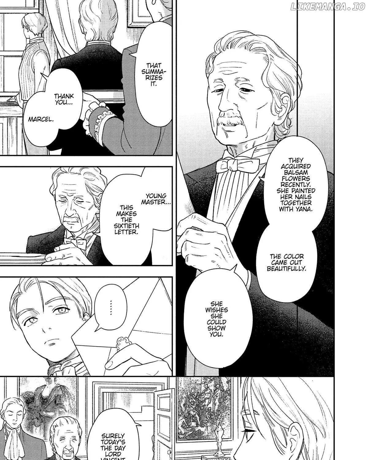 Shi ni Modori no Mahou Gakkou Seikatsu wo, Moto Koibito to Prologue Kara Chapter 13 page 5 - 