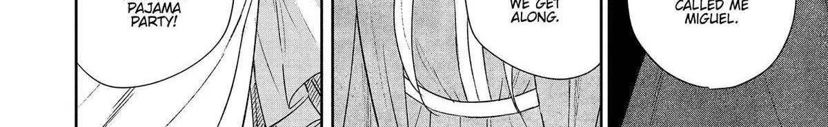 Shi ni Modori no Mahou Gakkou Seikatsu wo, Moto Koibito to Prologue Kara Chapter 13 page 60 - 