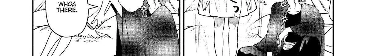 Shi ni Modori no Mahou Gakkou Seikatsu wo, Moto Koibito to Prologue Kara Chapter 13 page 74 - 