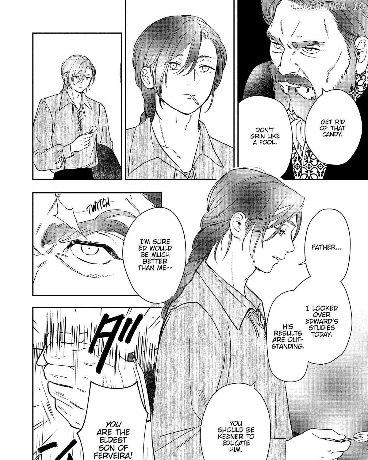 Shi ni Modori no Mahou Gakkou Seikatsu wo, Moto Koibito to Prologue Kara Chapter 13 page 91 - 