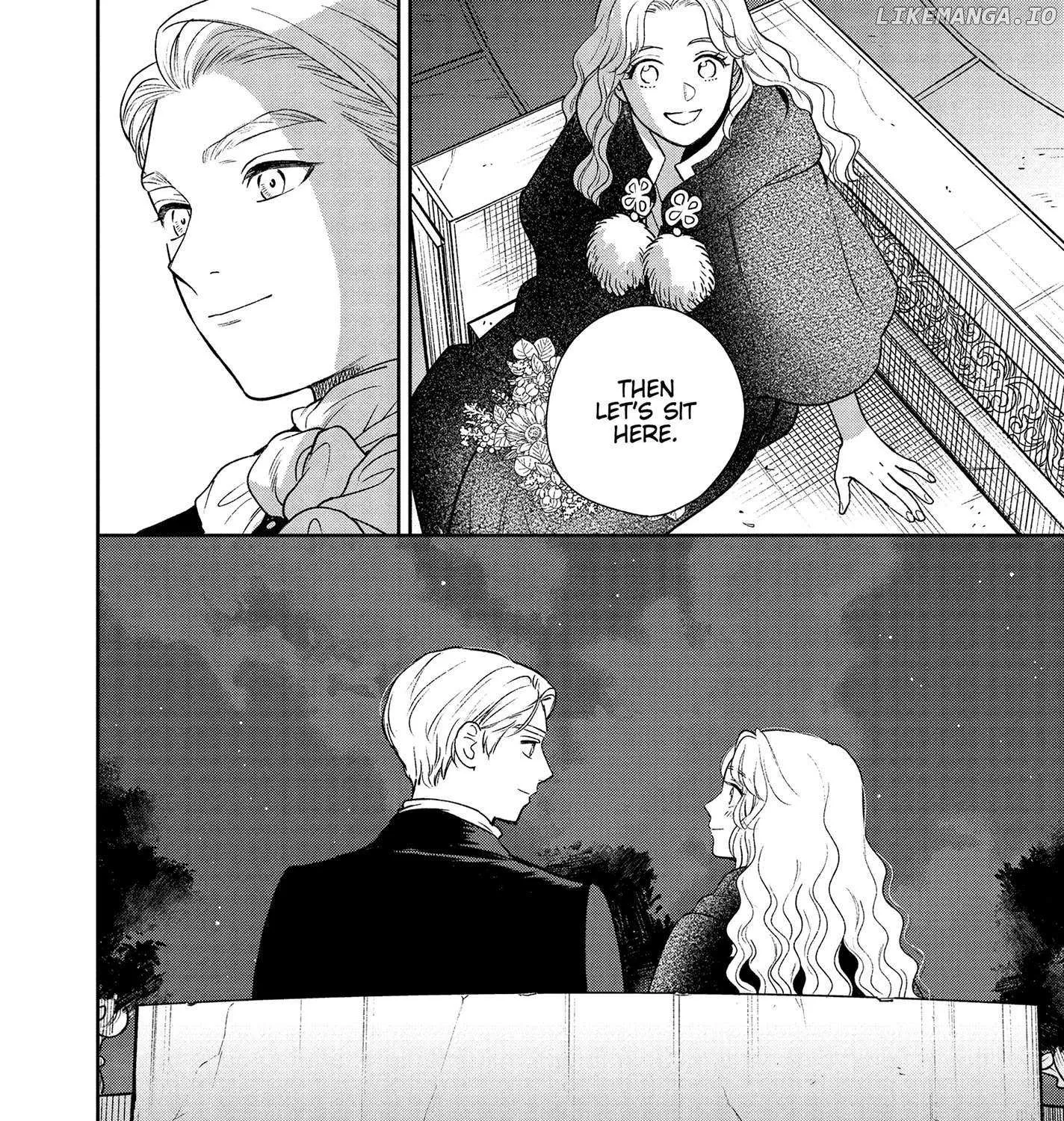 Shi ni Modori no Mahou Gakkou Seikatsu wo, Moto Koibito to Prologue Kara Chapter 14 page 16 - 