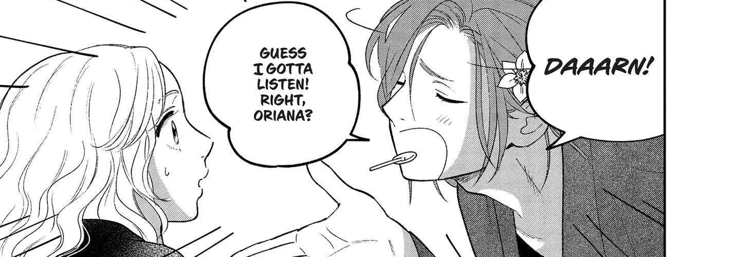 Shi ni Modori no Mahou Gakkou Seikatsu wo, Moto Koibito to Prologue Kara Chapter 14 page 27 - 