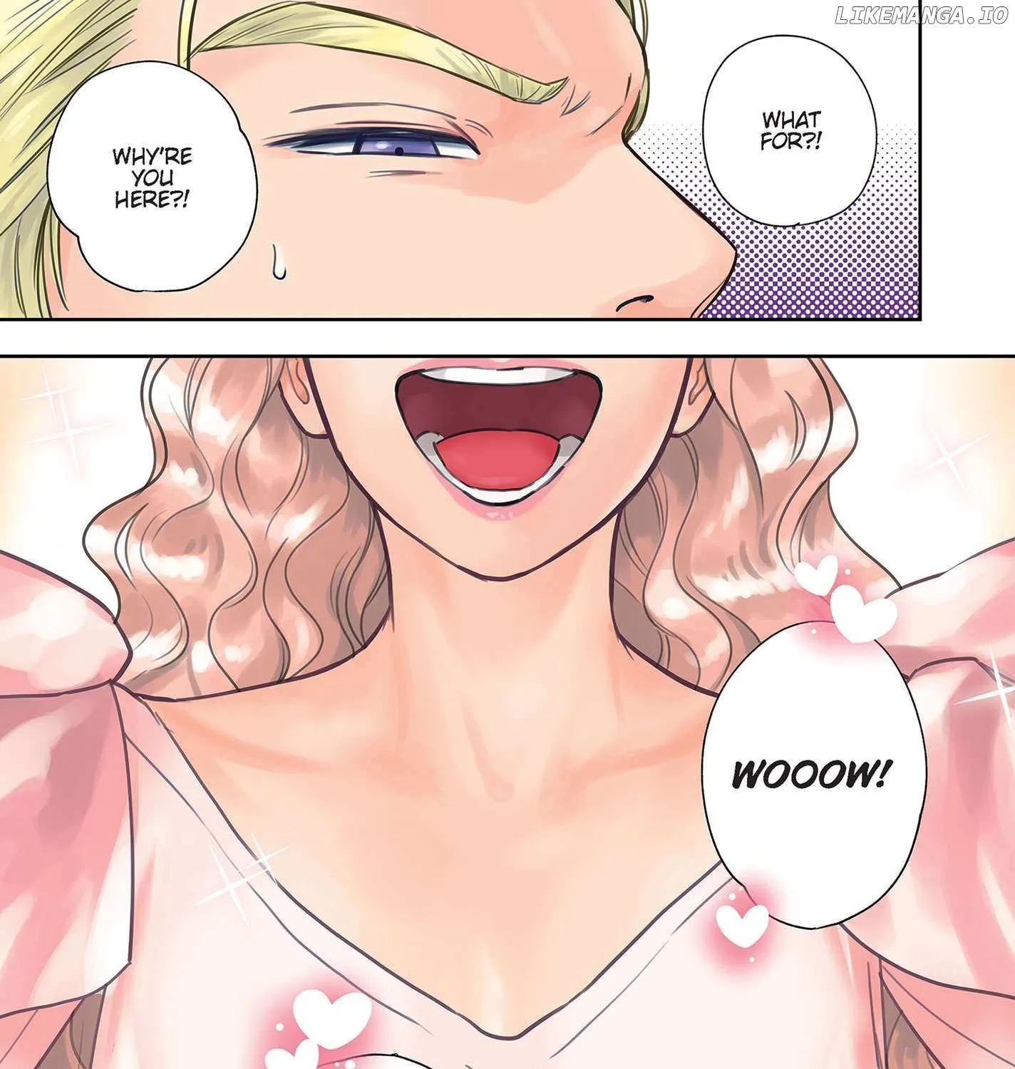 Shi ni Modori no Mahou Gakkou Seikatsu wo, Moto Koibito to Prologue Kara Chapter 14 page 4 - 