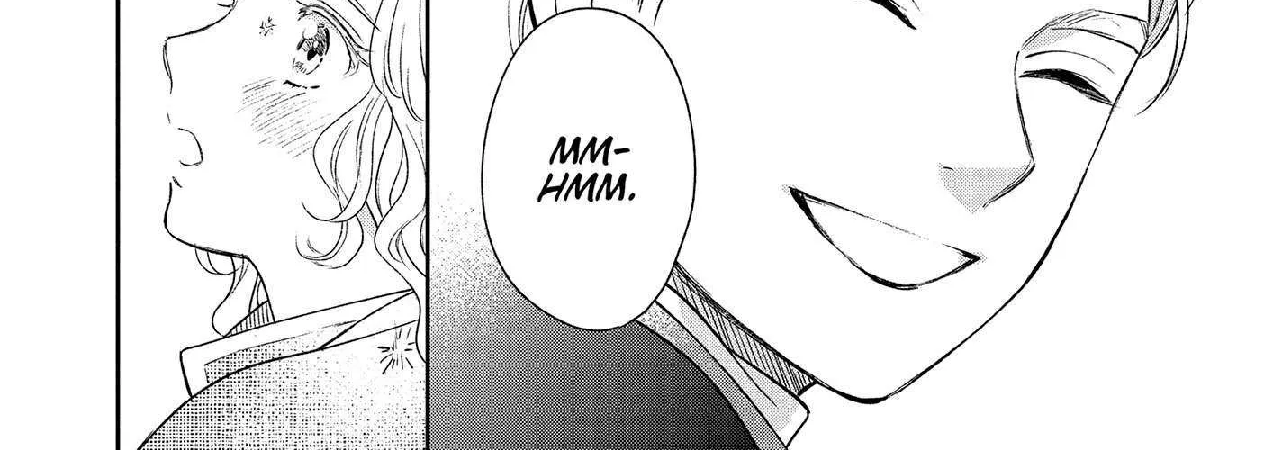 Shi ni Modori no Mahou Gakkou Seikatsu wo, Moto Koibito to Prologue Kara Chapter 14 page 45 - 