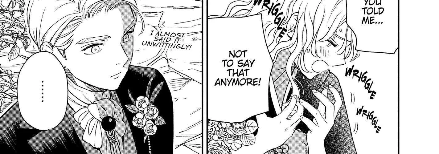 Shi ni Modori no Mahou Gakkou Seikatsu wo, Moto Koibito to Prologue Kara Chapter 14 page 47 - 